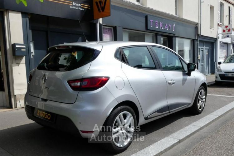 Renault Clio 0.9 TCE 90 ENERGY ZEN - <small></small> 10.990 € <small>TTC</small> - #4