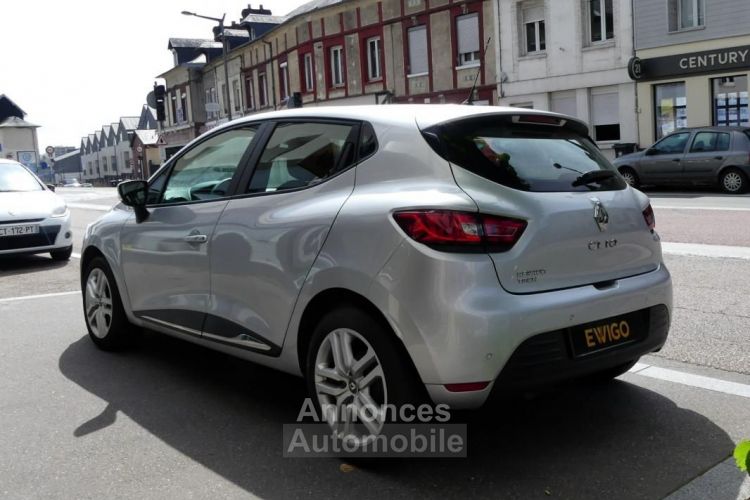 Renault Clio 0.9 TCE 90 ENERGY ZEN - <small></small> 10.990 € <small>TTC</small> - #6