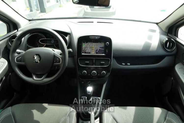 Renault Clio 0.9 TCE 90 ENERGY ZEN - <small></small> 10.990 € <small>TTC</small> - #17