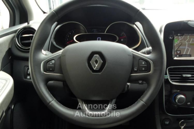 Renault Clio 0.9 TCE 90 ENERGY ZEN - <small></small> 10.990 € <small>TTC</small> - #18