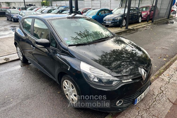 Renault Clio 0.9 TCE 90 ENERGY ZEN ECO2 - <small></small> 7.495 € <small>TTC</small> - #2