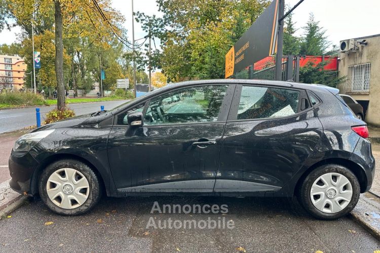 Renault Clio 0.9 TCE 90 ENERGY ZEN ECO2 - <small></small> 7.495 € <small>TTC</small> - #3