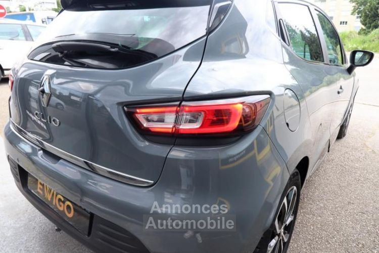 Renault Clio 0.9 TCE 90 INTENS + CAMERA DE RECUL CARPLAY - <small></small> 13.500 € <small>TTC</small> - #6