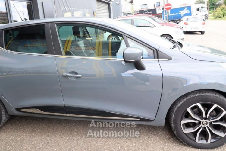 Renault Clio 0.9 TCE 90 INTENS + CAMERA DE RECUL CARPLAY - <small></small> 13.500 € <small>TTC</small> - #7