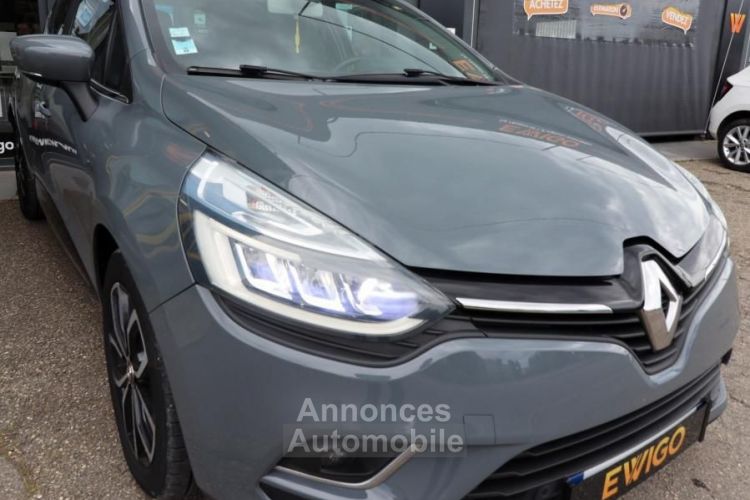 Renault Clio 0.9 TCE 90 INTENS + CAMERA DE RECUL CARPLAY - <small></small> 13.500 € <small>TTC</small> - #8