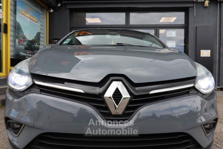 Renault Clio 0.9 TCE 90 INTENS + CAMERA DE RECUL CARPLAY - <small></small> 13.500 € <small>TTC</small> - #9