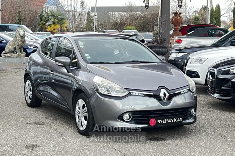 Renault Clio 0.9 TCe 90 IV  Zen - GARANTIE 12 MOIS - <small></small> 9.490 € <small>TTC</small> - #2