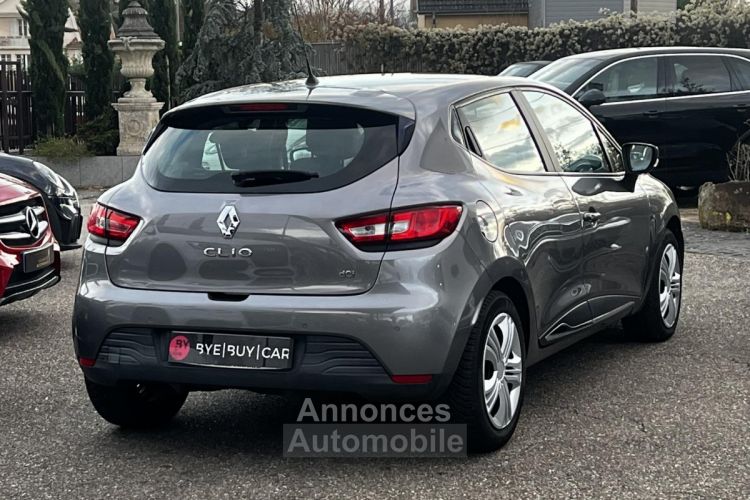 Renault Clio 0.9 TCe 90 IV  Zen - GARANTIE 12 MOIS - <small></small> 9.490 € <small>TTC</small> - #3