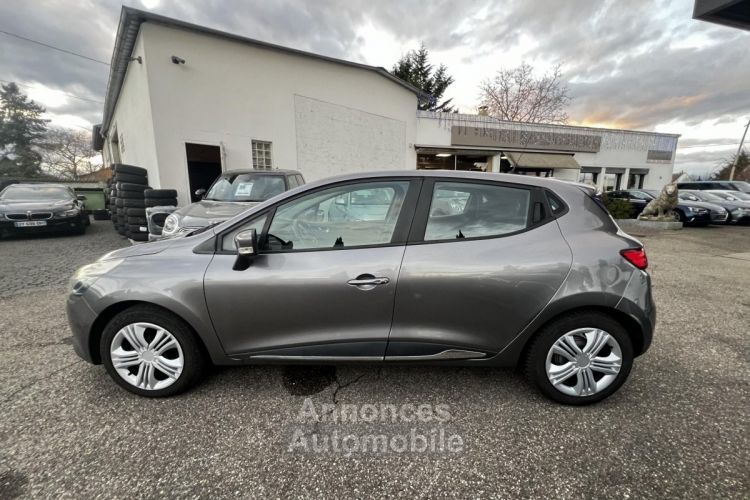 Renault Clio 0.9 TCe 90 IV  Zen - GARANTIE 12 MOIS - <small></small> 9.490 € <small>TTC</small> - #5