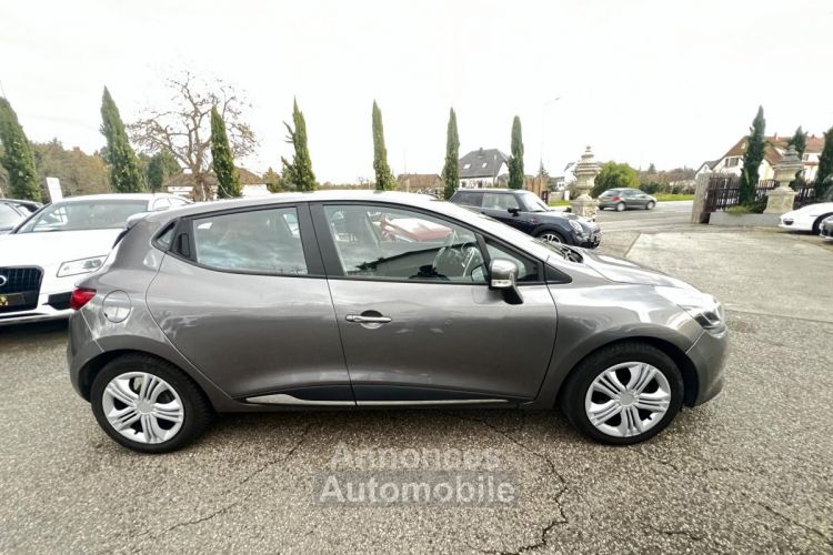 Renault Clio 0.9 TCe 90 IV  Zen - GARANTIE 12 MOIS - <small></small> 9.490 € <small>TTC</small> - #6