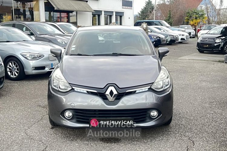 Renault Clio 0.9 TCe 90 IV  Zen - GARANTIE 12 MOIS - <small></small> 9.490 € <small>TTC</small> - #7