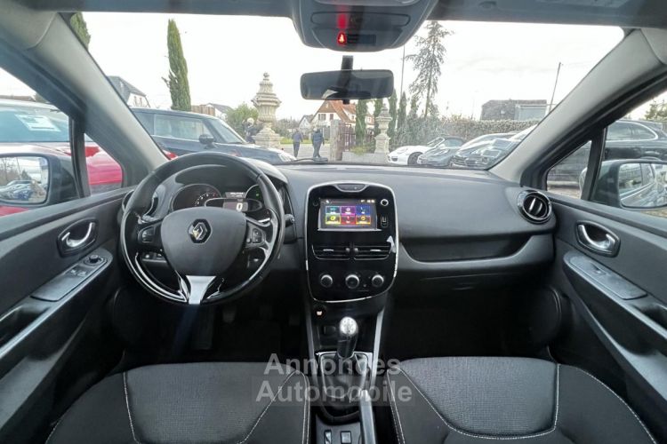 Renault Clio 0.9 TCe 90 IV  Zen - GARANTIE 12 MOIS - <small></small> 9.490 € <small>TTC</small> - #9