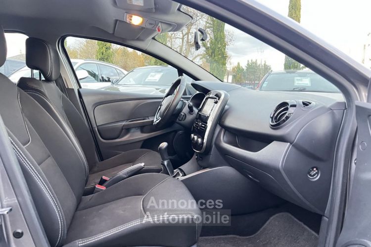 Renault Clio 0.9 TCe 90 IV  Zen - GARANTIE 12 MOIS - <small></small> 9.490 € <small>TTC</small> - #13