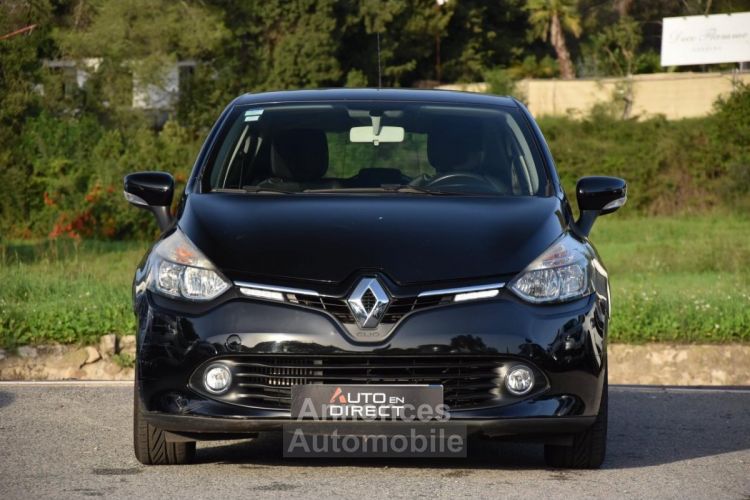 Renault Clio 0.9 TCe - 90 IV BERLINE Graphite PHASE 1 - <small></small> 9.990 € <small>TTC</small> - #8