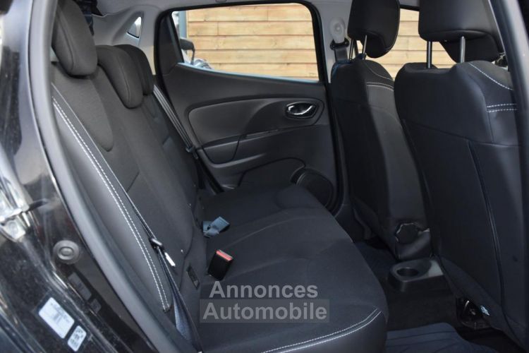 Renault Clio 0.9 TCe - 90 IV BERLINE Graphite PHASE 1 - <small></small> 9.990 € <small>TTC</small> - #10