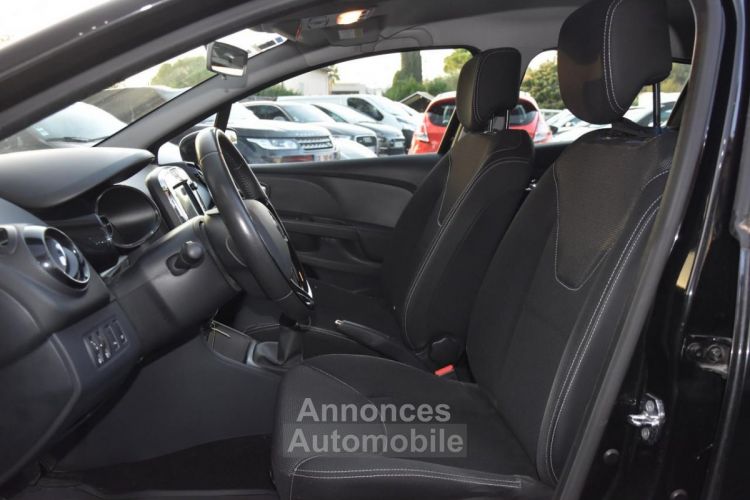 Renault Clio 0.9 TCe - 90 IV BERLINE Graphite PHASE 1 - <small></small> 9.990 € <small>TTC</small> - #11