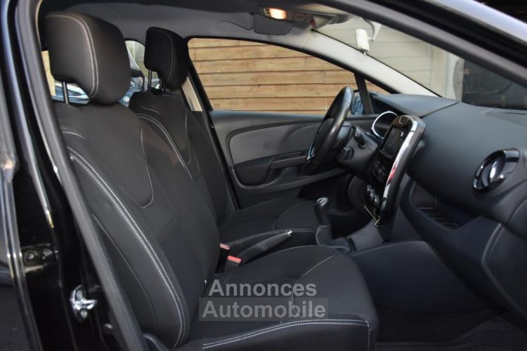 Renault Clio 0.9 TCe - 90 IV BERLINE Graphite PHASE 1 - <small></small> 9.990 € <small>TTC</small> - #12