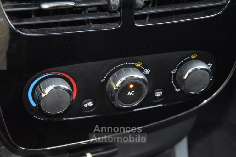 Renault Clio 0.9 TCe - 90 IV BERLINE Graphite PHASE 1 - <small></small> 9.990 € <small>TTC</small> - #15