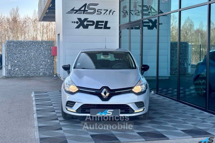 Renault Clio 0.9 TCE 90 LIMITED - <small></small> 10.980 € <small>TTC</small> - #2