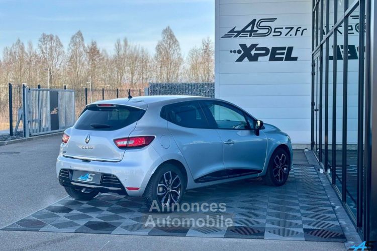 Renault Clio 0.9 TCE 90 LIMITED - <small></small> 10.980 € <small>TTC</small> - #6