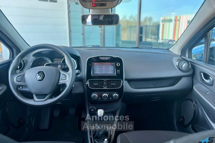 Renault Clio 0.9 TCE 90 LIMITED - <small></small> 10.980 € <small>TTC</small> - #7