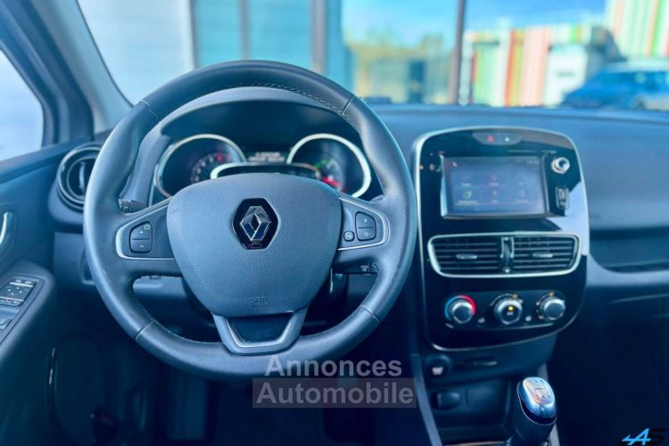 Renault Clio 0.9 TCE 90 LIMITED - <small></small> 10.980 € <small>TTC</small> - #9