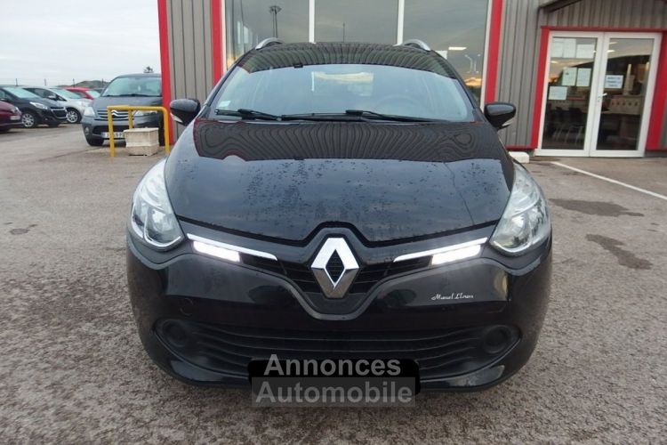 Renault Clio 0.9 TCE 90CH ENERGY BUSINESS - <small></small> 6.490 € <small>TTC</small> - #2