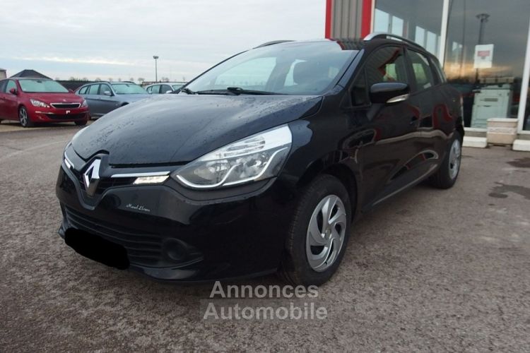 Renault Clio 0.9 TCE 90CH ENERGY BUSINESS - <small></small> 6.490 € <small>TTC</small> - #3