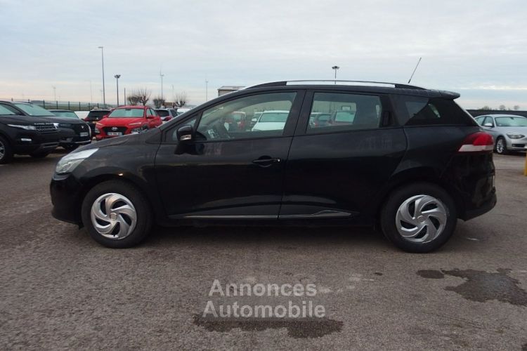 Renault Clio 0.9 TCE 90CH ENERGY BUSINESS - <small></small> 6.490 € <small>TTC</small> - #4
