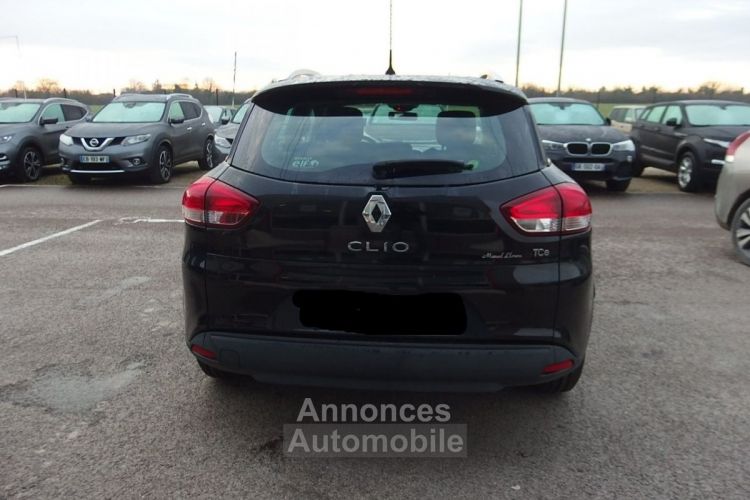 Renault Clio 0.9 TCE 90CH ENERGY BUSINESS - <small></small> 6.490 € <small>TTC</small> - #6