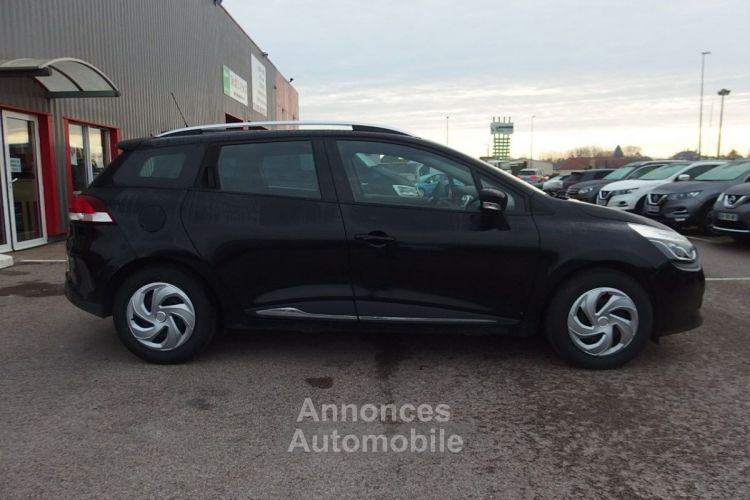 Renault Clio 0.9 TCE 90CH ENERGY BUSINESS - <small></small> 6.490 € <small>TTC</small> - #8