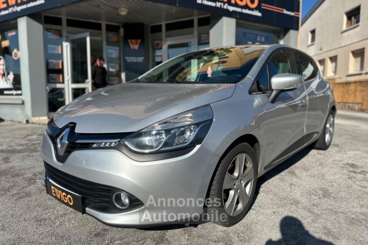 Renault Clio 0.9 TCE 90CH ENERGY INTENS - <small></small> 8.490 € <small>TTC</small> - #1