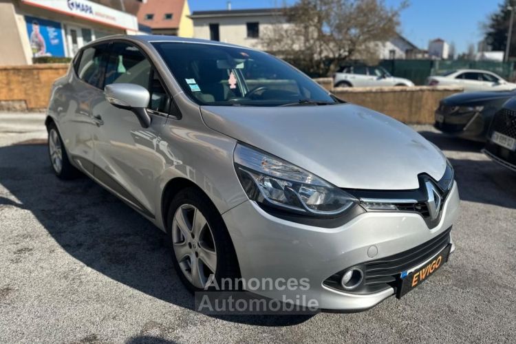 Renault Clio 0.9 TCE 90CH ENERGY INTENS - <small></small> 8.490 € <small>TTC</small> - #3