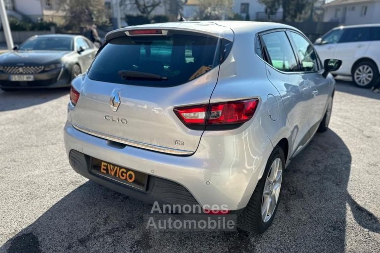 Renault Clio 0.9 TCE 90CH ENERGY INTENS - <small></small> 8.490 € <small>TTC</small> - #5