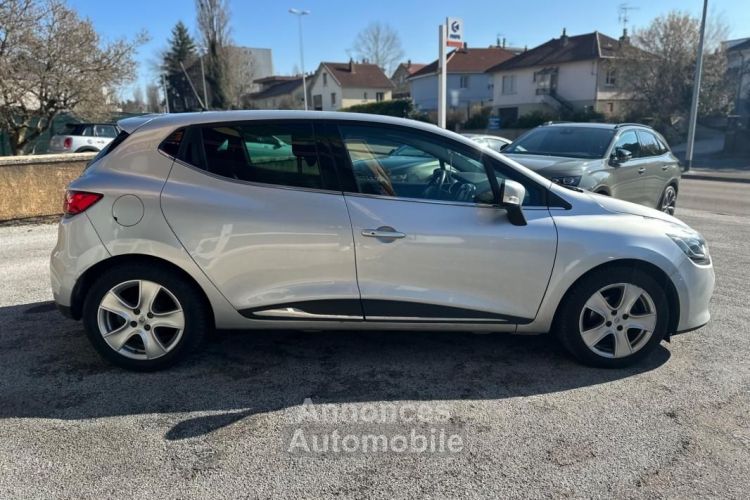 Renault Clio 0.9 TCE 90CH ENERGY INTENS - <small></small> 8.490 € <small>TTC</small> - #6