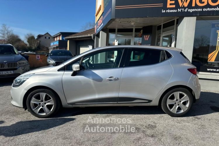 Renault Clio 0.9 TCE 90CH ENERGY INTENS - <small></small> 8.490 € <small>TTC</small> - #7