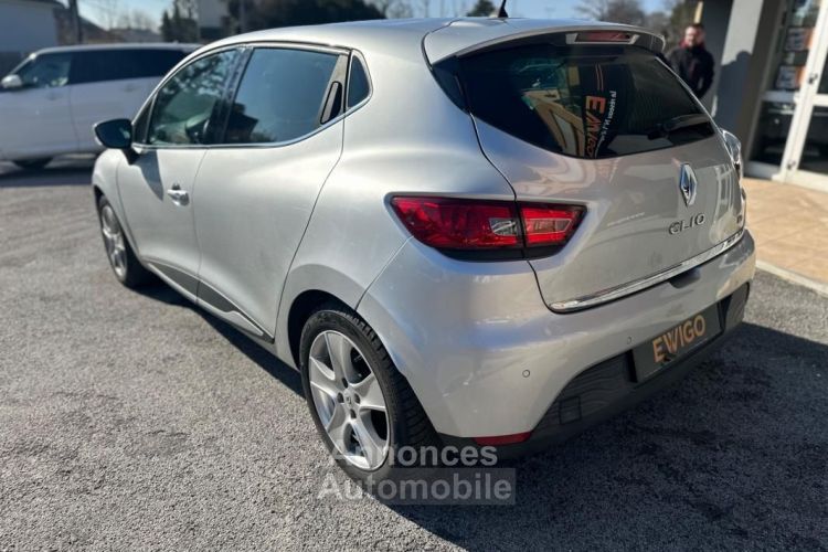 Renault Clio 0.9 TCE 90CH ENERGY INTENS - <small></small> 8.490 € <small>TTC</small> - #9