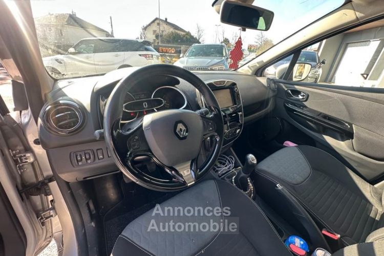 Renault Clio 0.9 TCE 90CH ENERGY INTENS - <small></small> 8.490 € <small>TTC</small> - #19