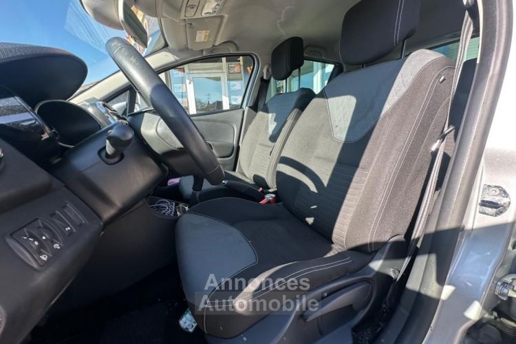 Renault Clio 0.9 TCE 90CH ENERGY INTENS - <small></small> 8.490 € <small>TTC</small> - #20