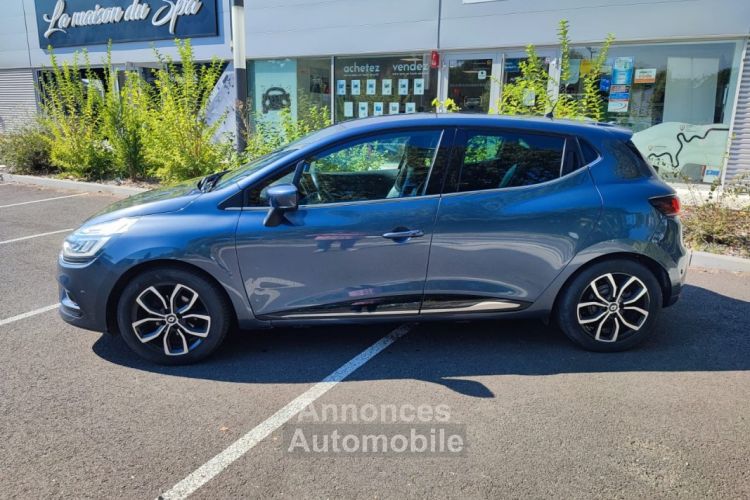 Renault Clio 0.9 TCe 90ch energy Intens 5p (CarPlay, Caméra, Régulateur) - <small></small> 10.990 € <small>TTC</small> - #3