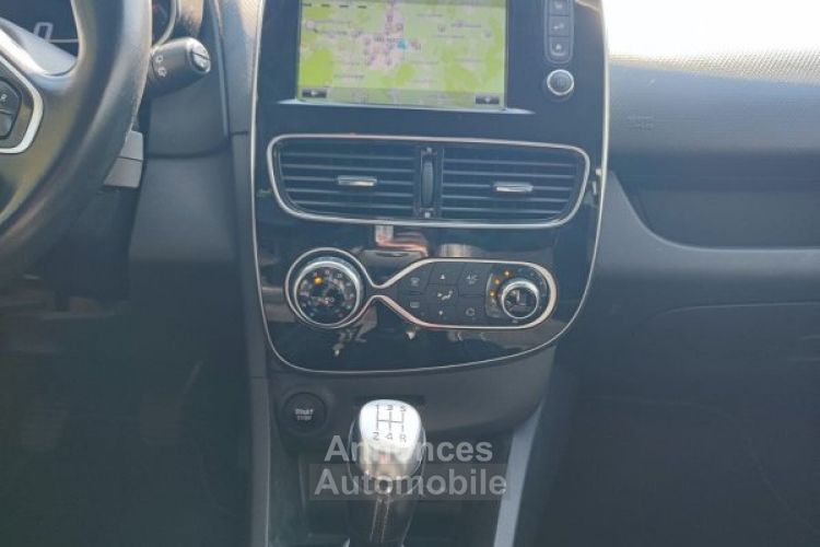 Renault Clio 0.9 TCe 90ch energy Intens 5p (CarPlay, Caméra, Régulateur) - <small></small> 10.990 € <small>TTC</small> - #15