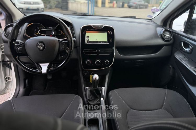 Renault Clio 0.9 TCe 90ch energy Limited 2015 - <small></small> 9.490 € <small>TTC</small> - #5