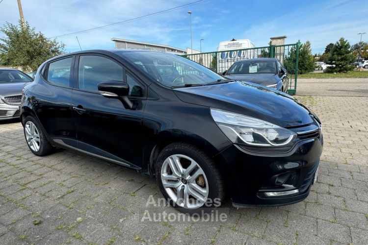 Renault Clio 0.9 TCe 90ch Génération 5p Euro6c - <small></small> 10.990 € <small>TTC</small> - #1