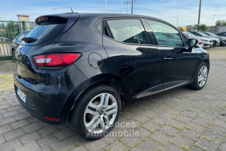 Renault Clio 0.9 TCe 90ch Génération 5p Euro6c - <small></small> 10.990 € <small>TTC</small> - #2