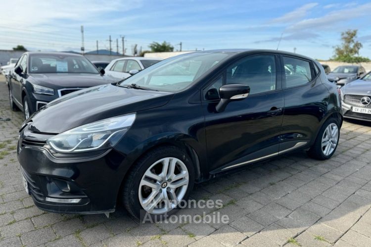 Renault Clio 0.9 TCe 90ch Génération 5p Euro6c - <small></small> 10.990 € <small>TTC</small> - #4