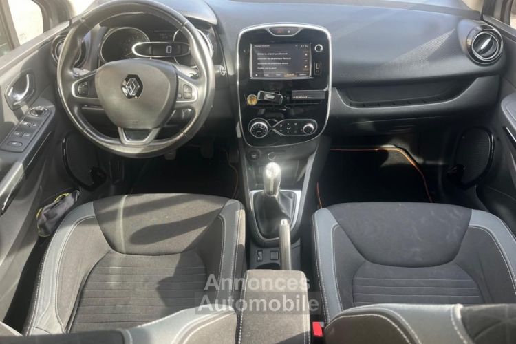 Renault Clio 0.9 TCE 90CH INTENS AIDE PARKING AR- ACCÈS ET DÉMARRAGE SANS CLÉ BLUETOOTH - <small></small> 7.990 € <small>TTC</small> - #15