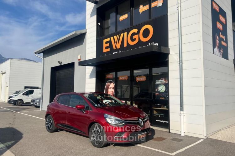 Renault Clio 0.9 TCE 90CH INTENS APPLE CARPLAY + CAMÉRA DE RECUL - <small></small> 11.480 € <small>TTC</small> - #1