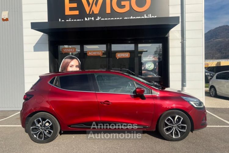 Renault Clio 0.9 TCE 90CH INTENS APPLE CARPLAY + CAMÉRA DE RECUL - <small></small> 11.480 € <small>TTC</small> - #2