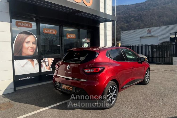 Renault Clio 0.9 TCE 90CH INTENS APPLE CARPLAY + CAMÉRA DE RECUL - <small></small> 11.480 € <small>TTC</small> - #3