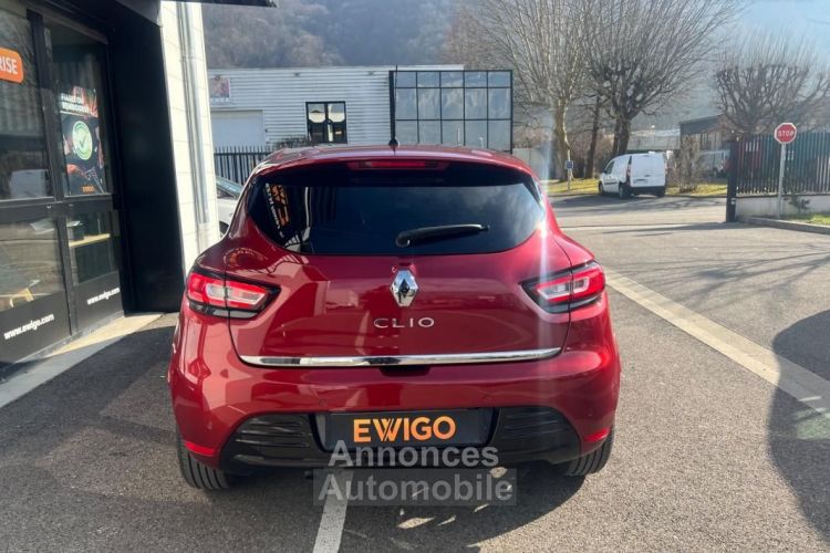 Renault Clio 0.9 TCE 90CH INTENS APPLE CARPLAY + CAMÉRA DE RECUL - <small></small> 11.480 € <small>TTC</small> - #4